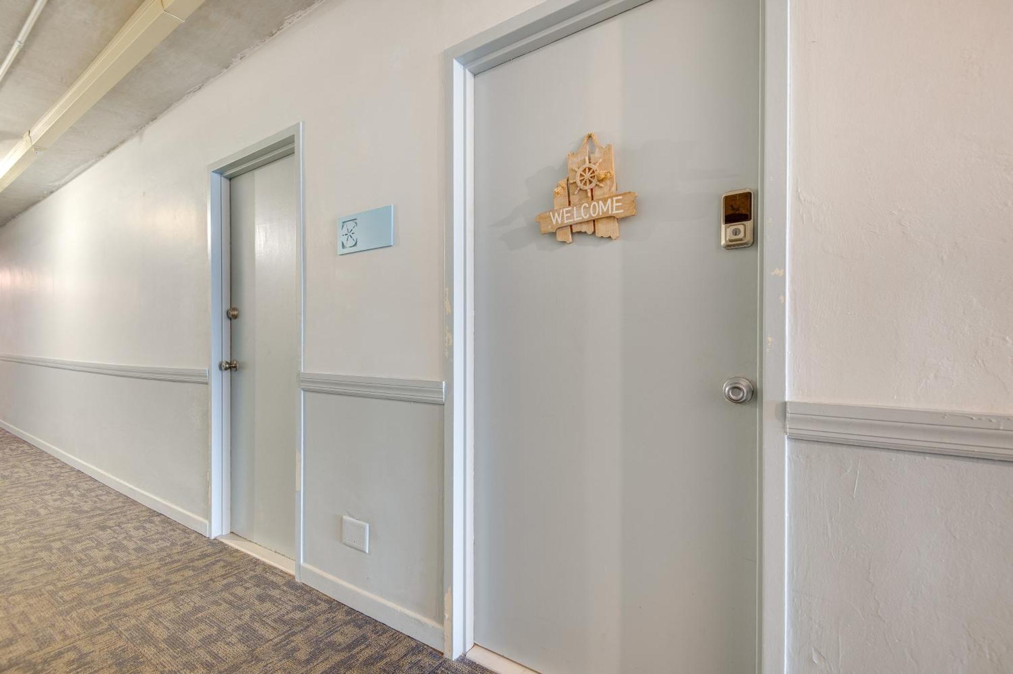 Walk To Shore Satellite Beach Condo With Ocean View Exterior foto